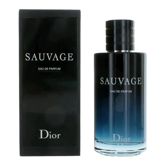 Sauvage Dior 100ML Imported Perfume