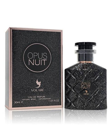 OPUS NUIT