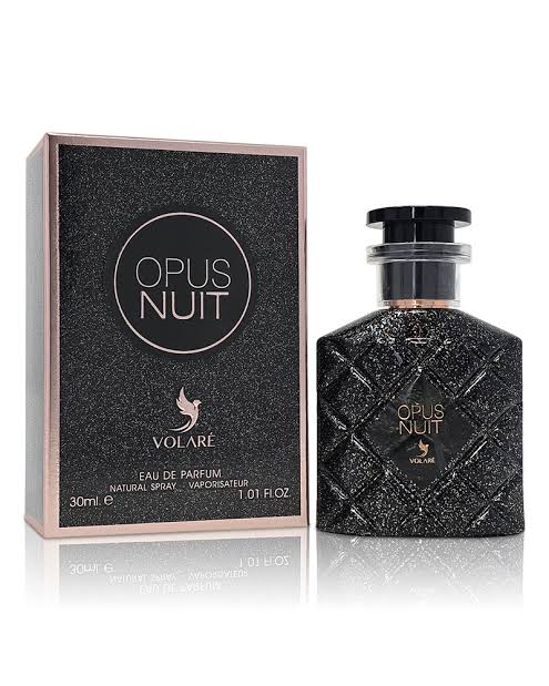 OPUS NUIT