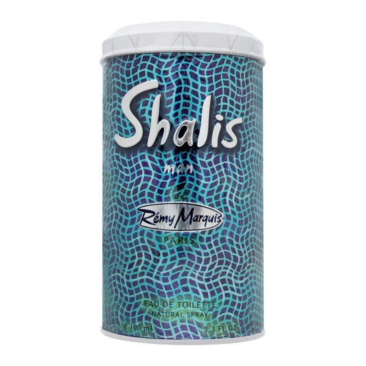 SHALIS  by Remy Marquis