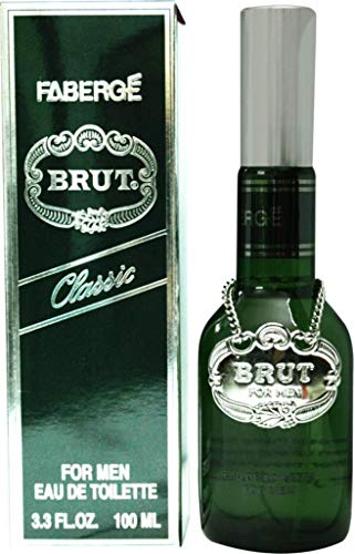 BRUT Classic perfume