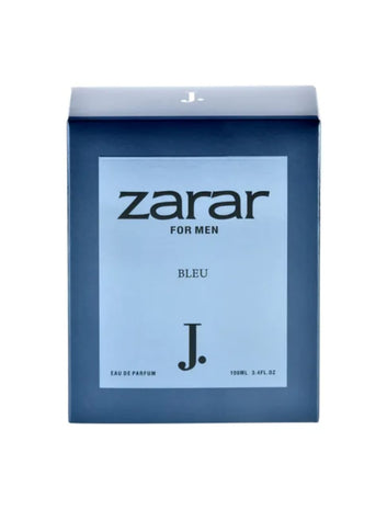 ZARAR BLUE