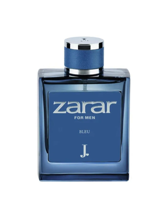 ZARAR BLUE