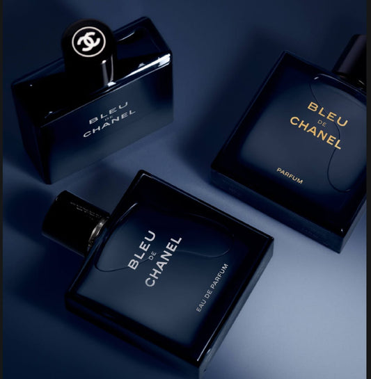 Bleu De Chanel