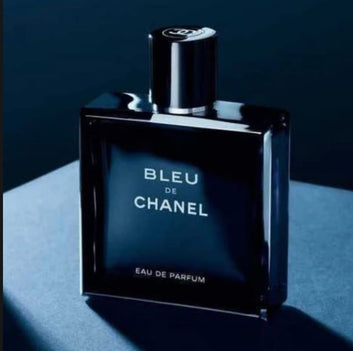 Bleu De Chanel