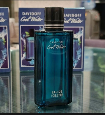 Davidoff Cool Water