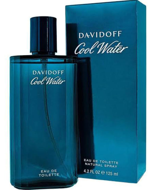 Davidoff Cool Water