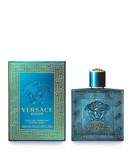 Versace errose